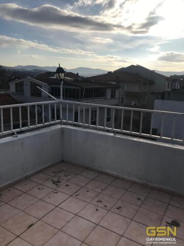 23-YALOVA'DA FERİBOTA YAKIN SATILIK 5+1 DUBLEKS DAİRE